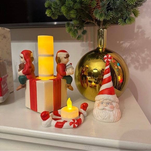 Party Lite Candles Holders Bundle of 2 - Picture 11 of 16